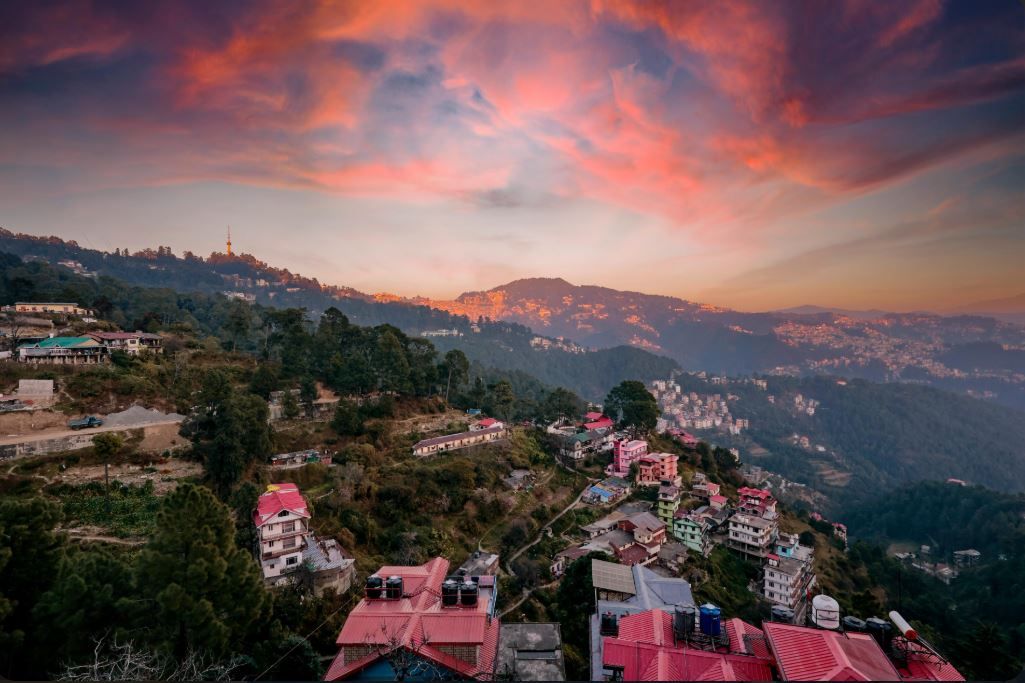 Meraki Shimla