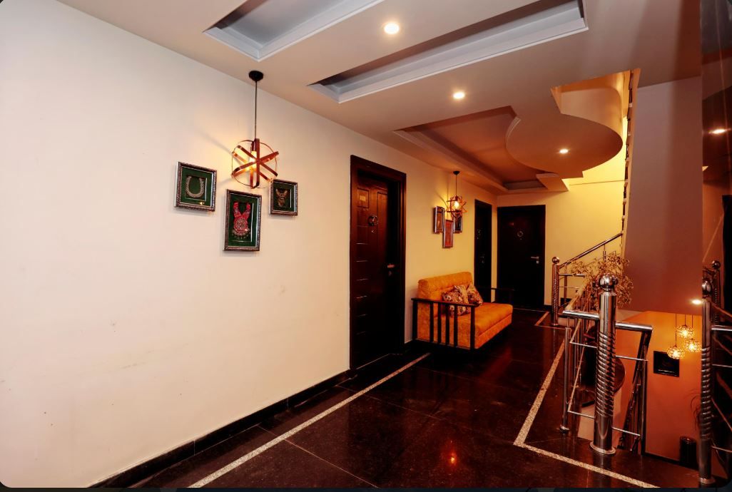 Meraki Shimla