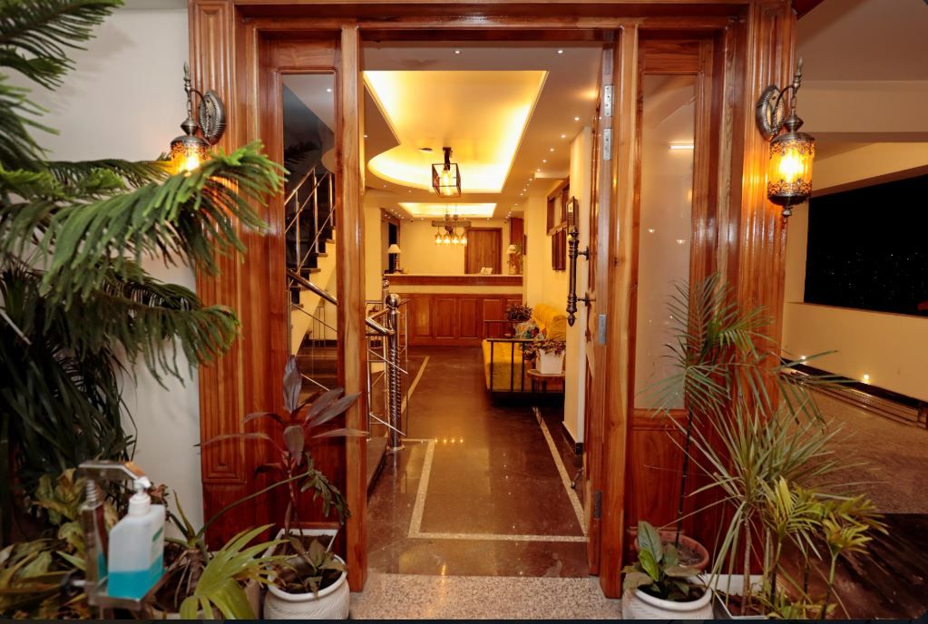 Meraki Shimla