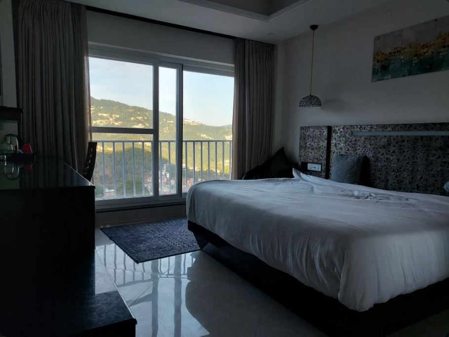 Meraki Shimla