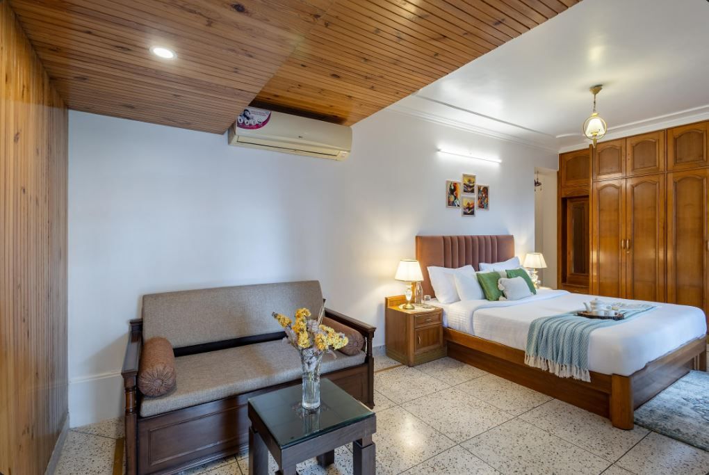 Nibaana Inn