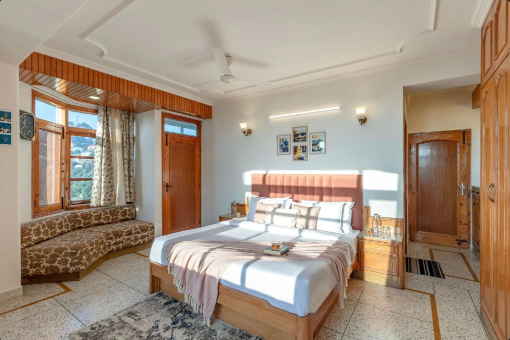 Nibaana Inn