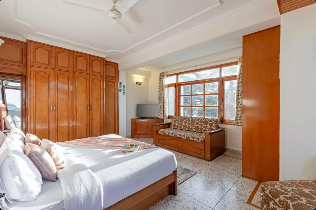 Nibaana Inn