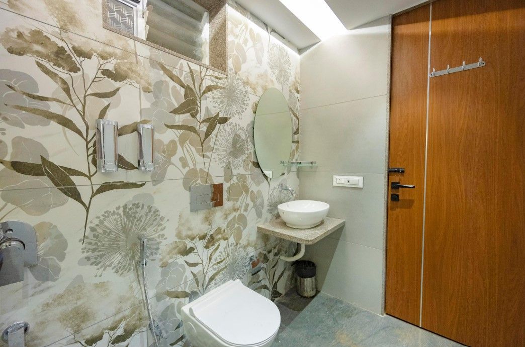 ILIF 2701 - Savira Pool Villas & Suites, Alibag