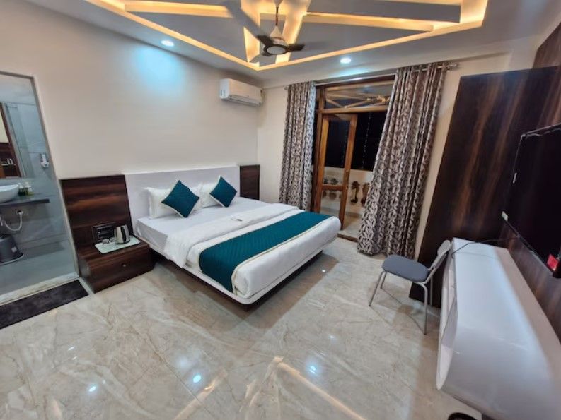 ILIF 2706 Western Breeze Villas Standard Room 3