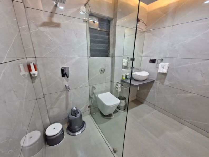 Superior Family Room