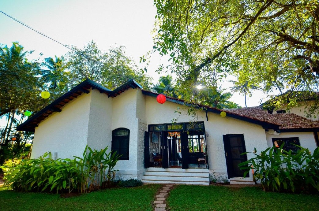 ILIF 2707 BAY WATCH VILLA SEA SIDE ELEGANCE