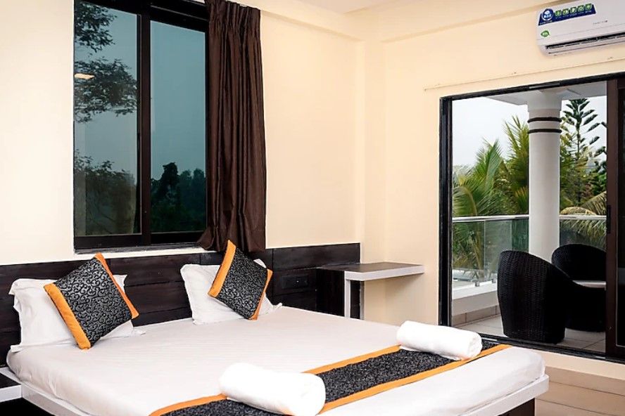 ILIF 2799 SHITAL A MOM'S HOME STANDARD AC ROOM 2