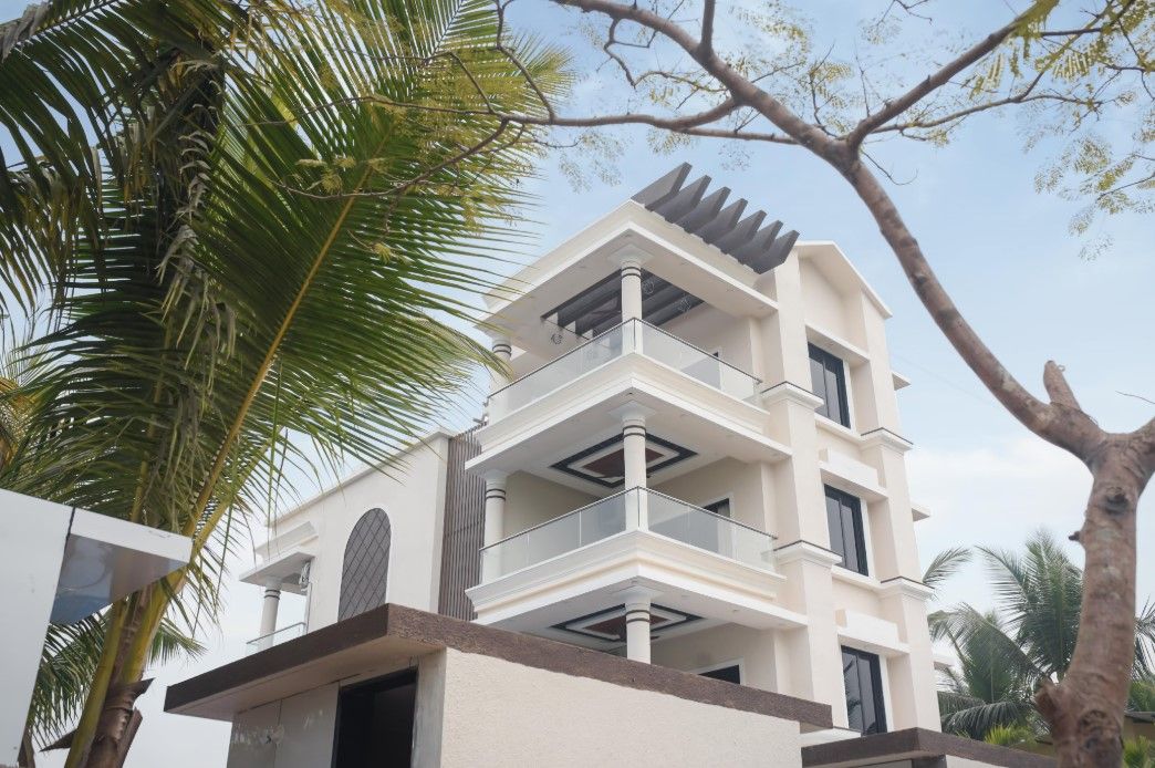 ILIF 2799 SHITAL A MOM'S HOME