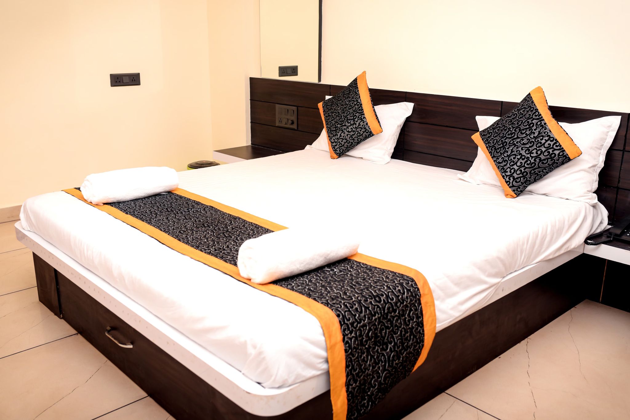 ILIF 2799 SHITAL A MOM'S HOME STANDARD AC ROOM 6