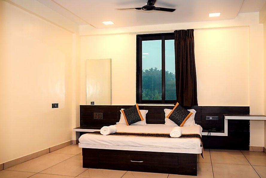 ILIF 2799 SHITAL A MOM'S HOME STANDARD AC ROOM