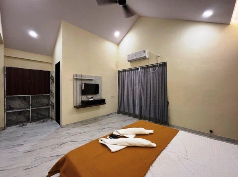 ILIF 2797 THE NEELA Deluxe AC Room 2