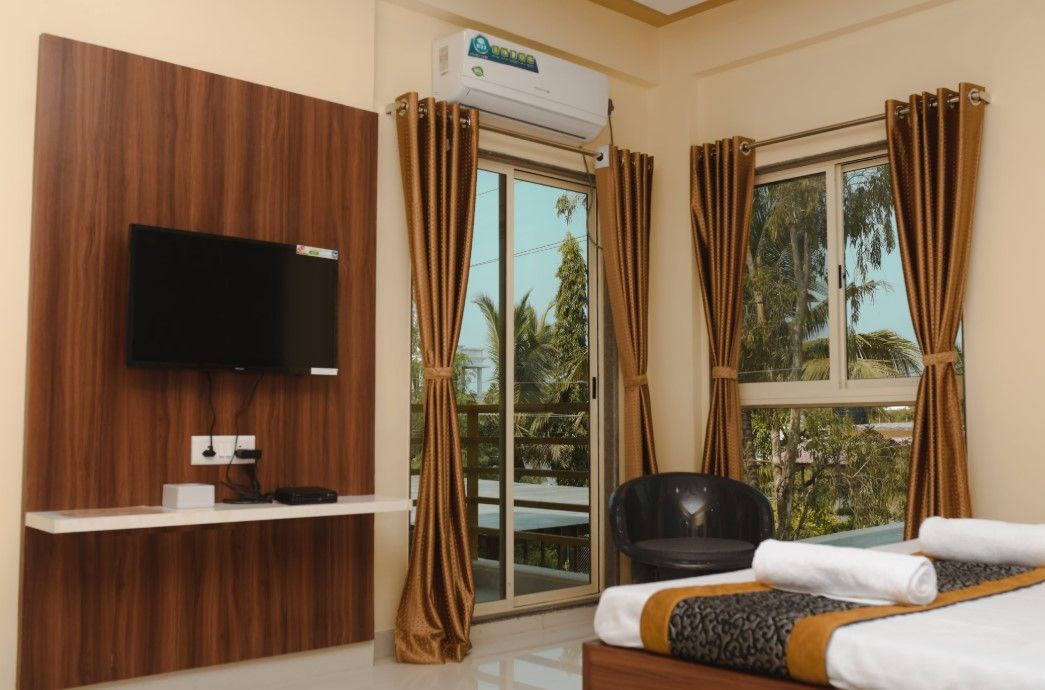 Luxury AC Room