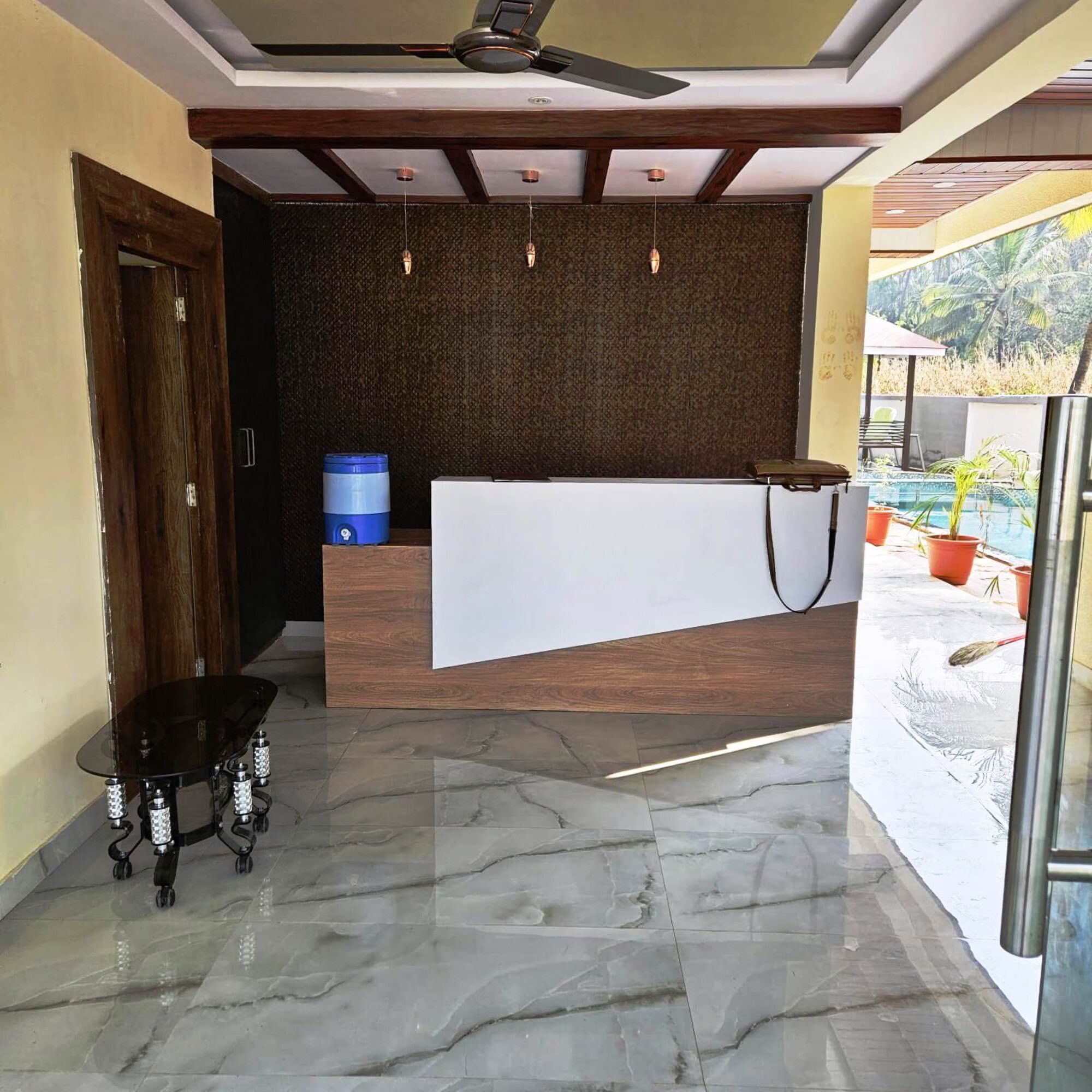 ILIF 2725 SHRIKAR RESORT