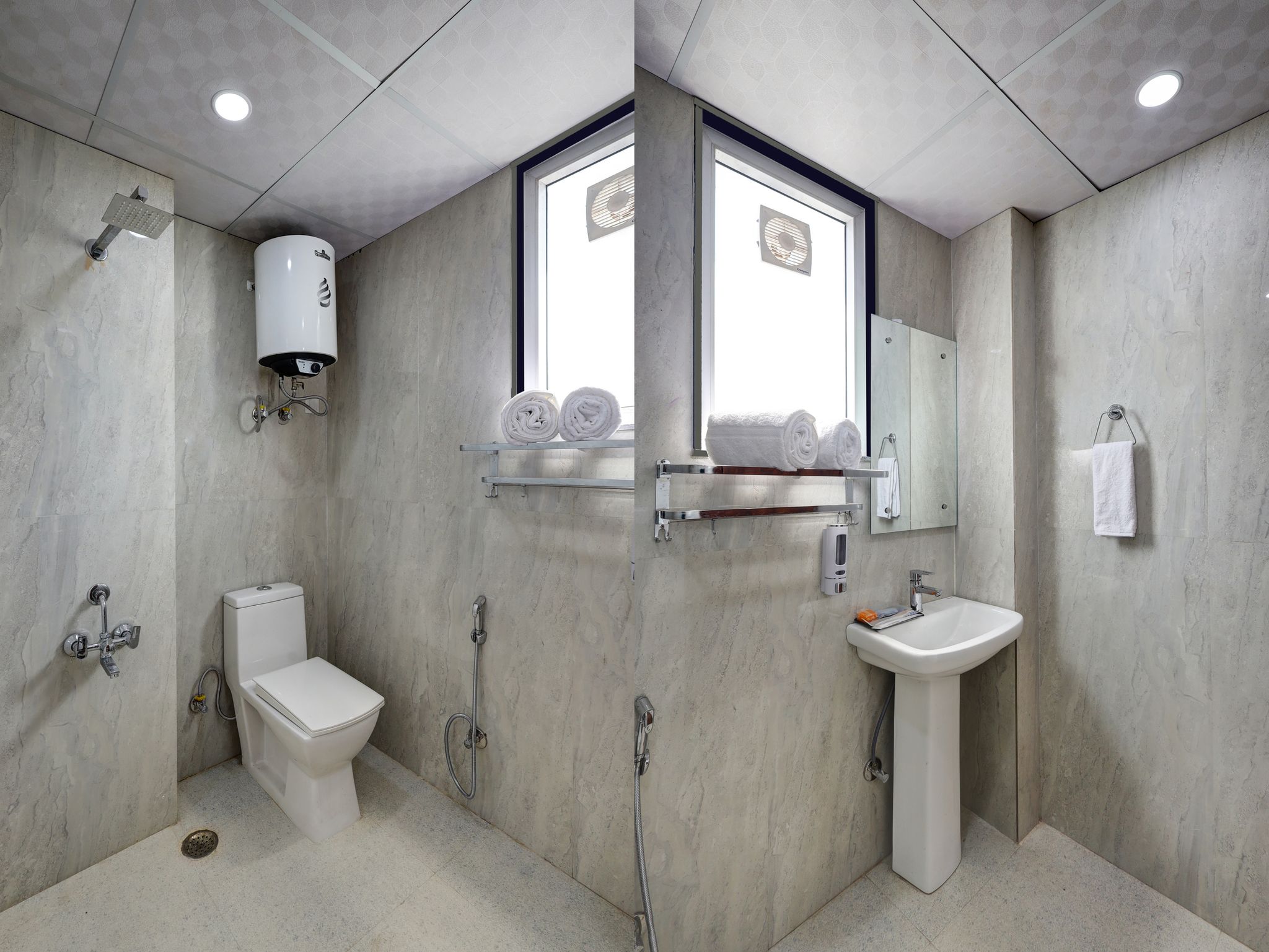 Hotel The Venice- Near Indraprastha Apollo Hospital Deluxe Room 9