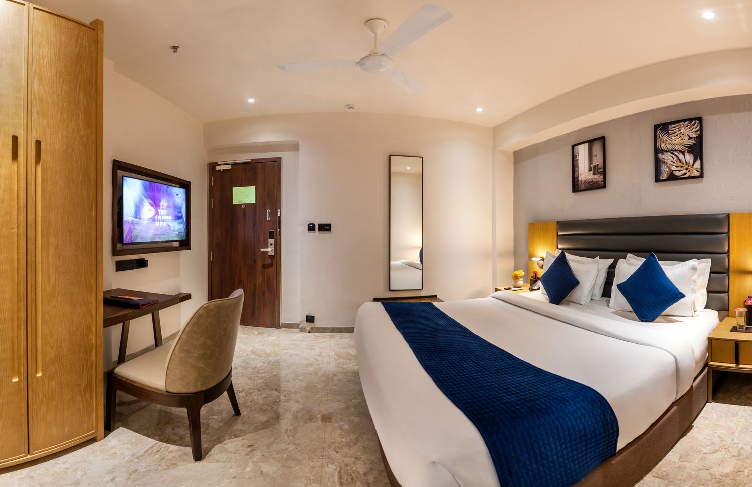 Lords Studio Inn Jamnagar STANDARD 2