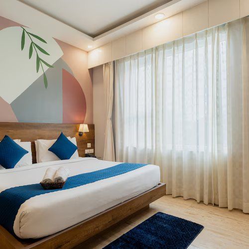 Superior Family room