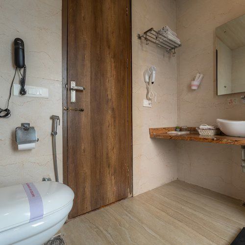 Superior Family room