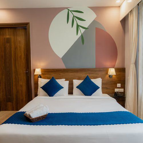 Superior Family room