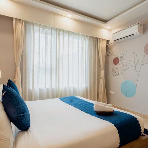 Superior Family room