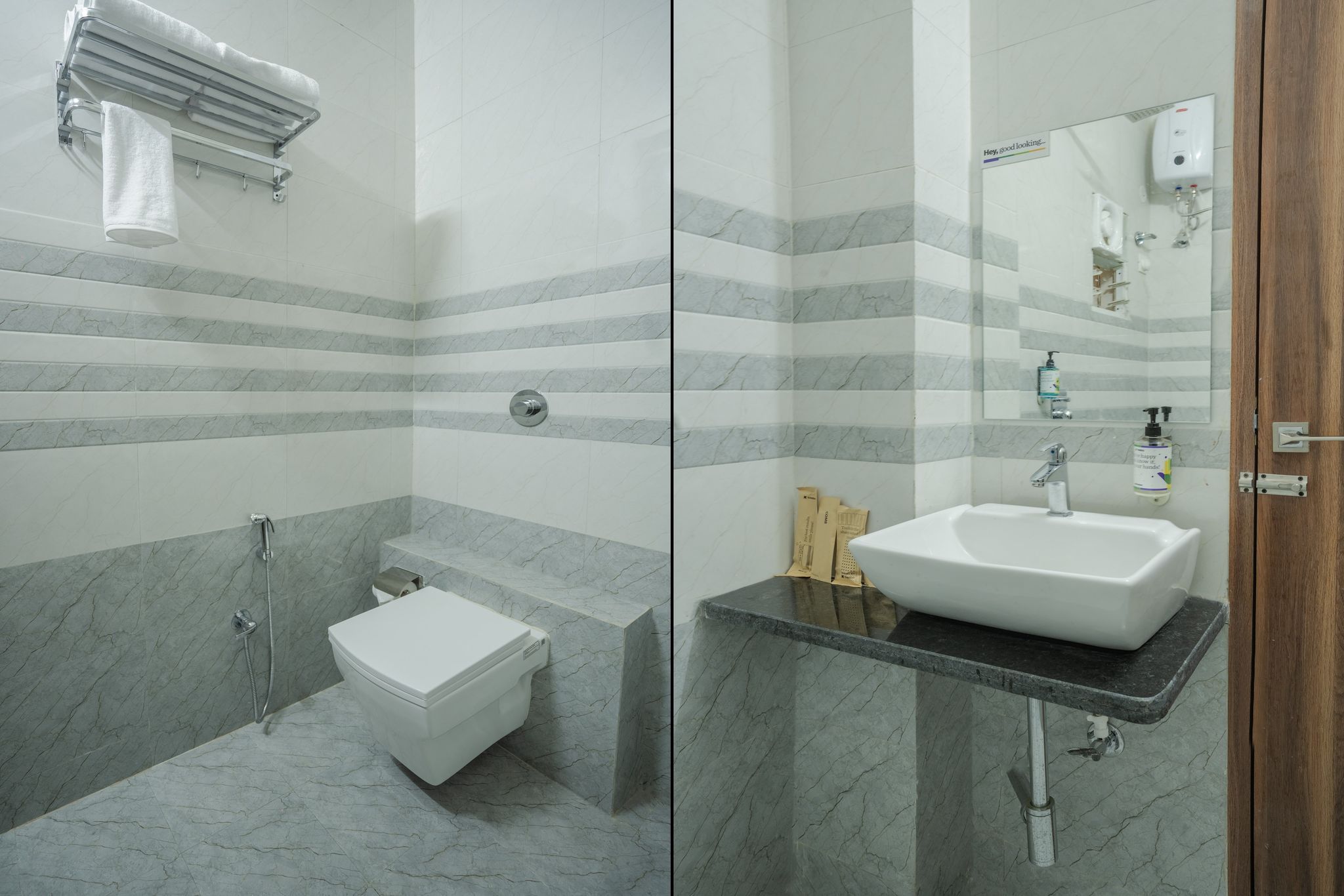 Treebo Parashar Max Standard room 12