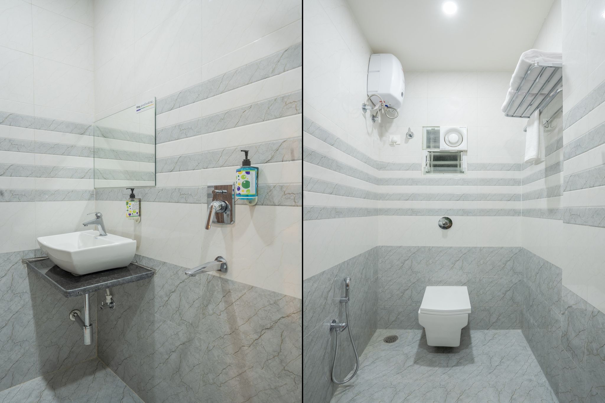 Treebo Parashar Max Standard room 13