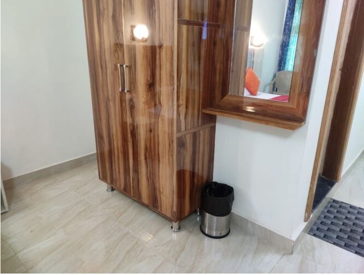 Oak Bliss Guest House Deluxe Room 4