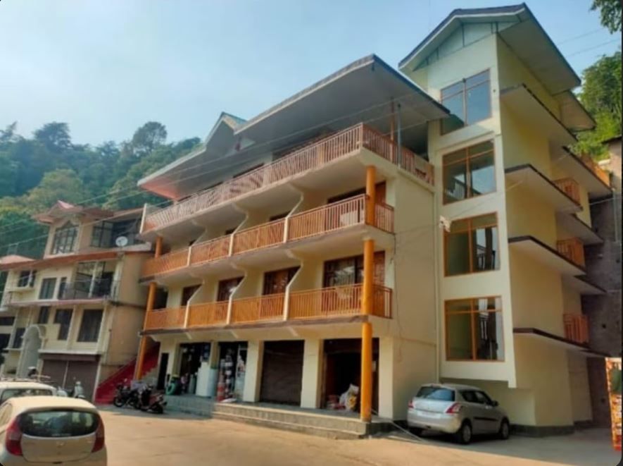 Oak Bliss Guest House