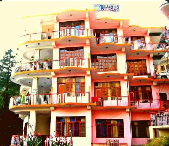 HOTEL AKASH DEEP AND RESTAURANT