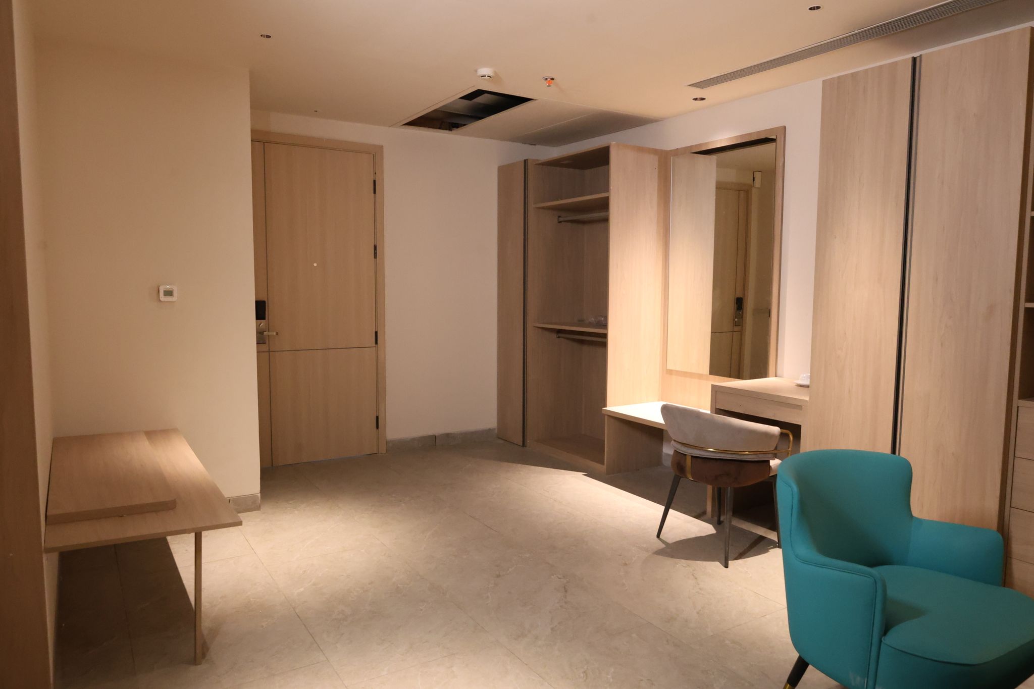 Le Parc Hotel & Banquets An Initiative by SHER-E-PUNJAB Deluxe Room 28