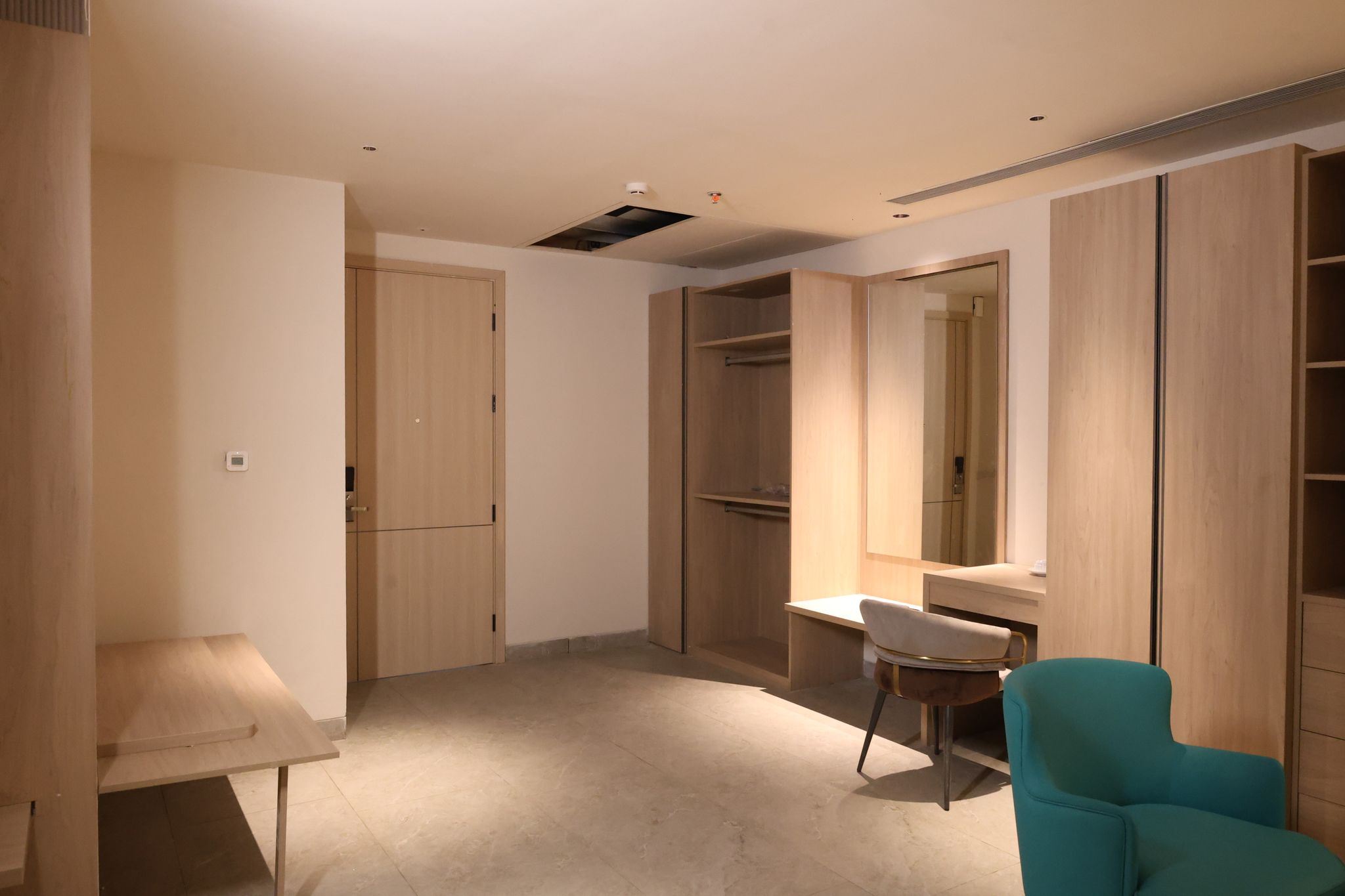 Le Parc Hotel & Banquets An Initiative by SHER-E-PUNJAB Deluxe Room 31