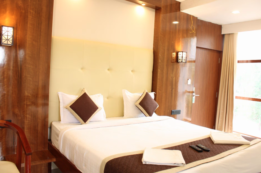 Hotel Blu Horizon Photo 5