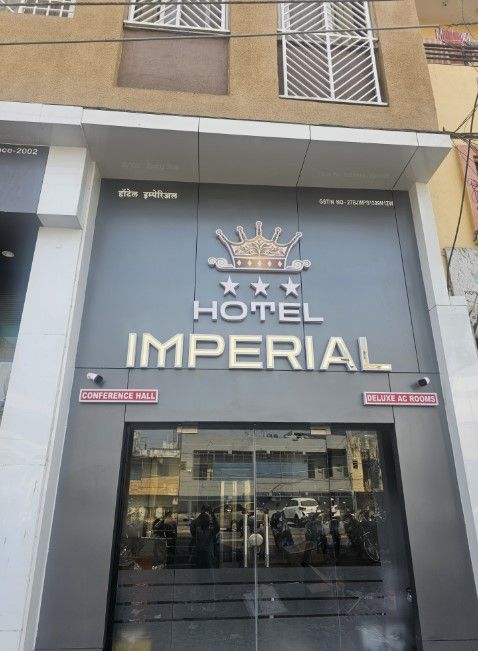 HOTEL IMPERIAL