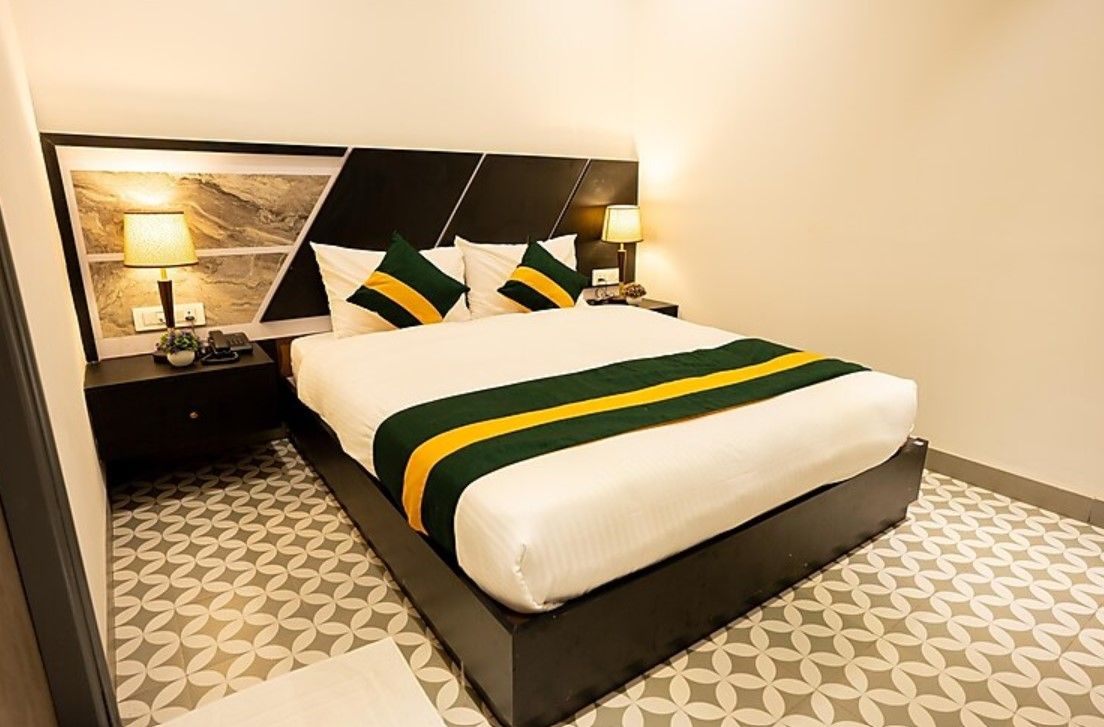 Villa Ridley - A Unit Of My Booking Guru Feel Goa Villa Ridley-Unit Of My Booking Guru