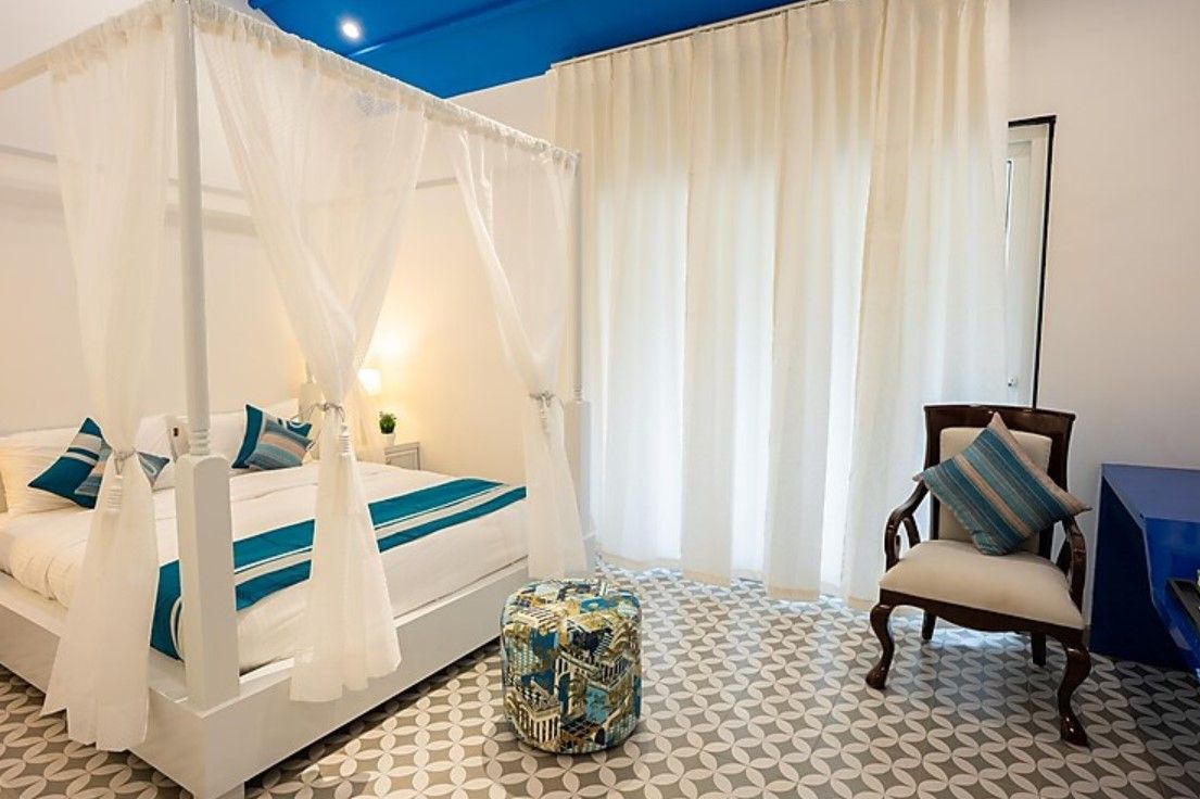 Villa Ridley - A Unit Of My Booking Guru Feel Goa Villa Ridley-Unit Of My Booking Guru 4