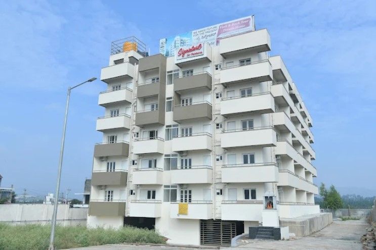 Signiture inn