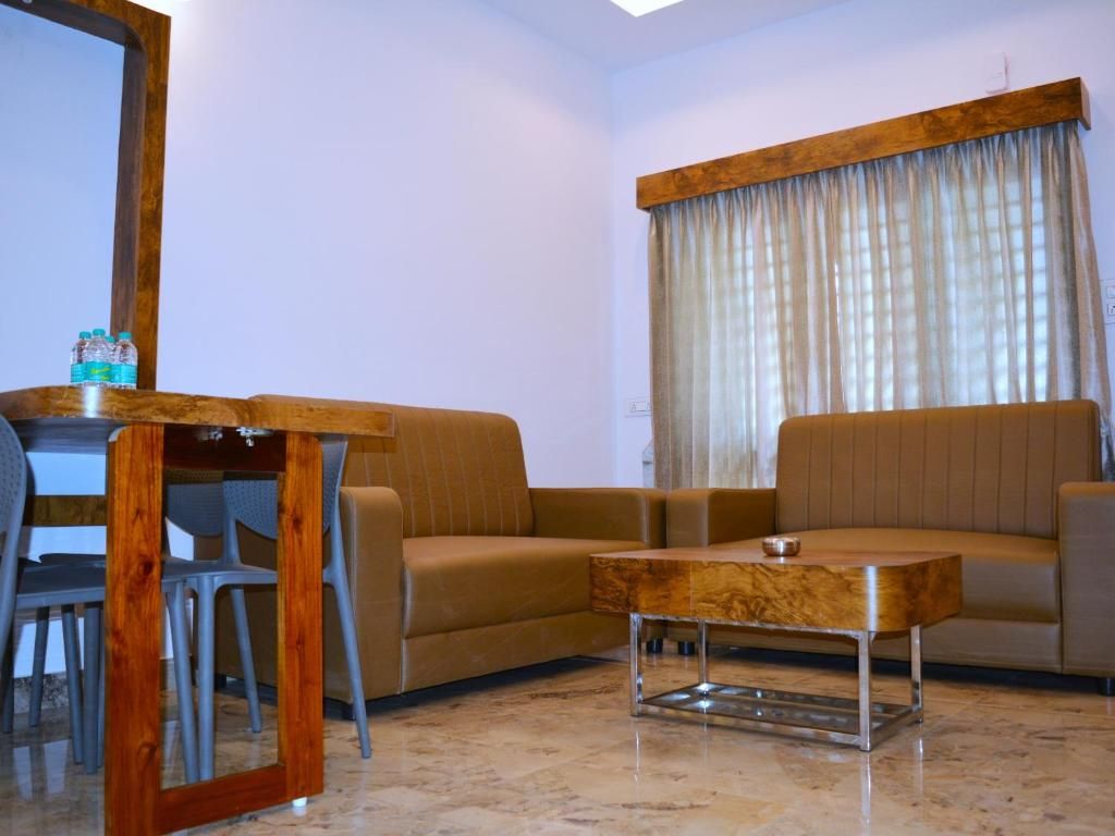 CITY SERVICE APARTMENT 
