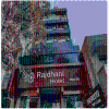 Hotel Rajdhani