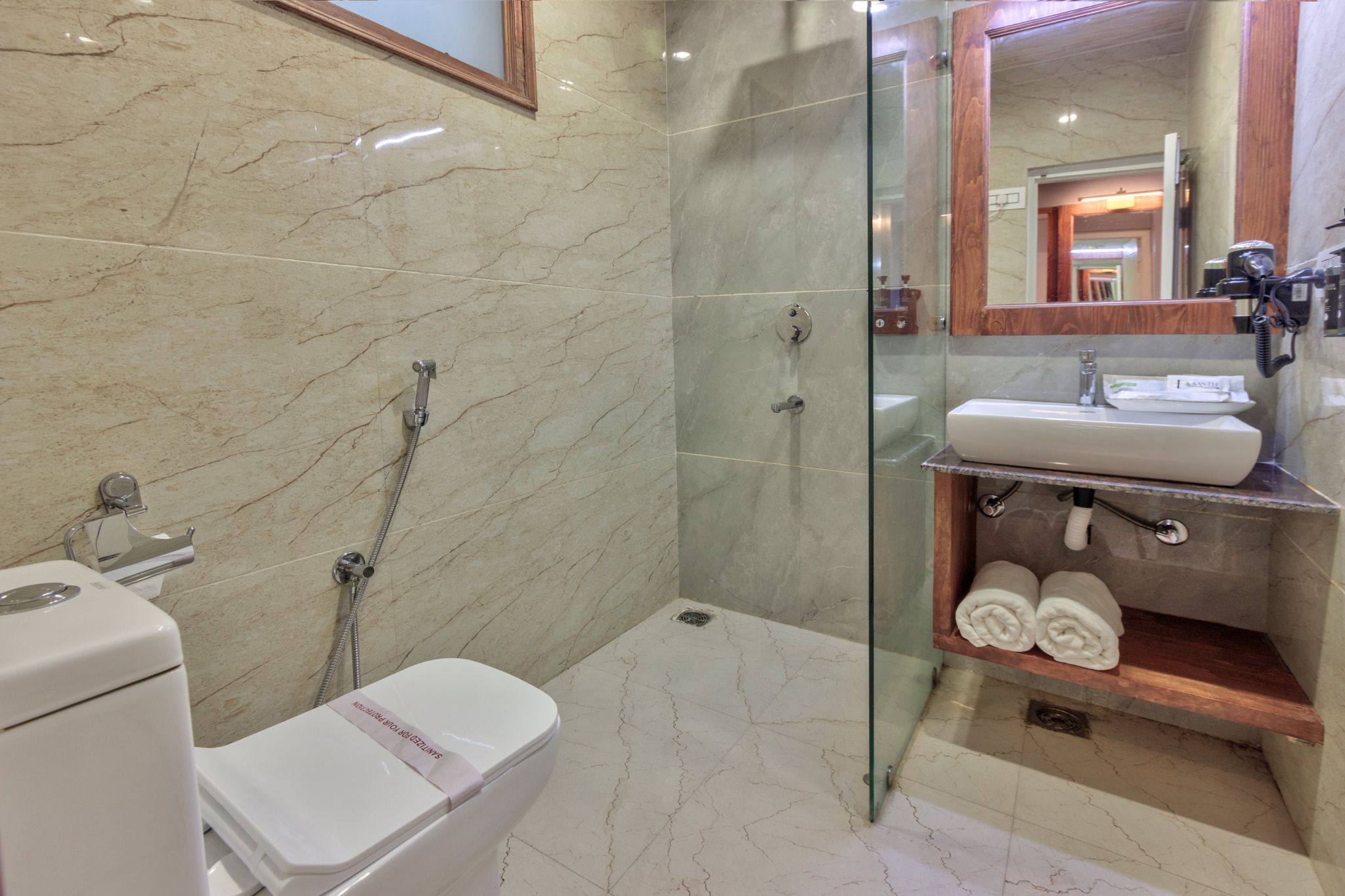 Hotel Ekaanth By Paradise Chateau Manali