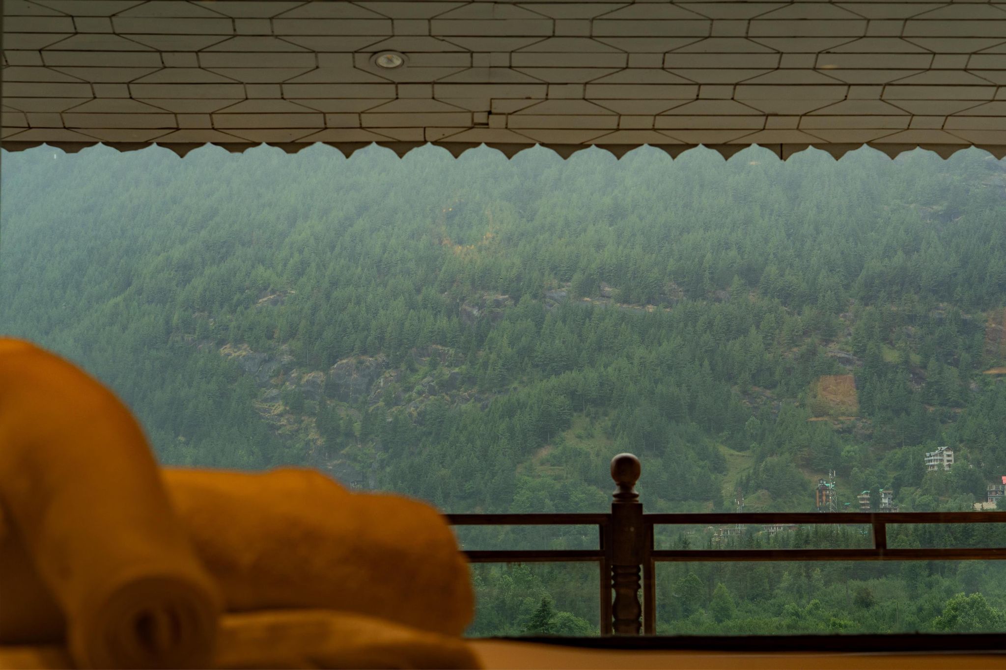 Hotel Ekaanth By Paradise Chateau Manali