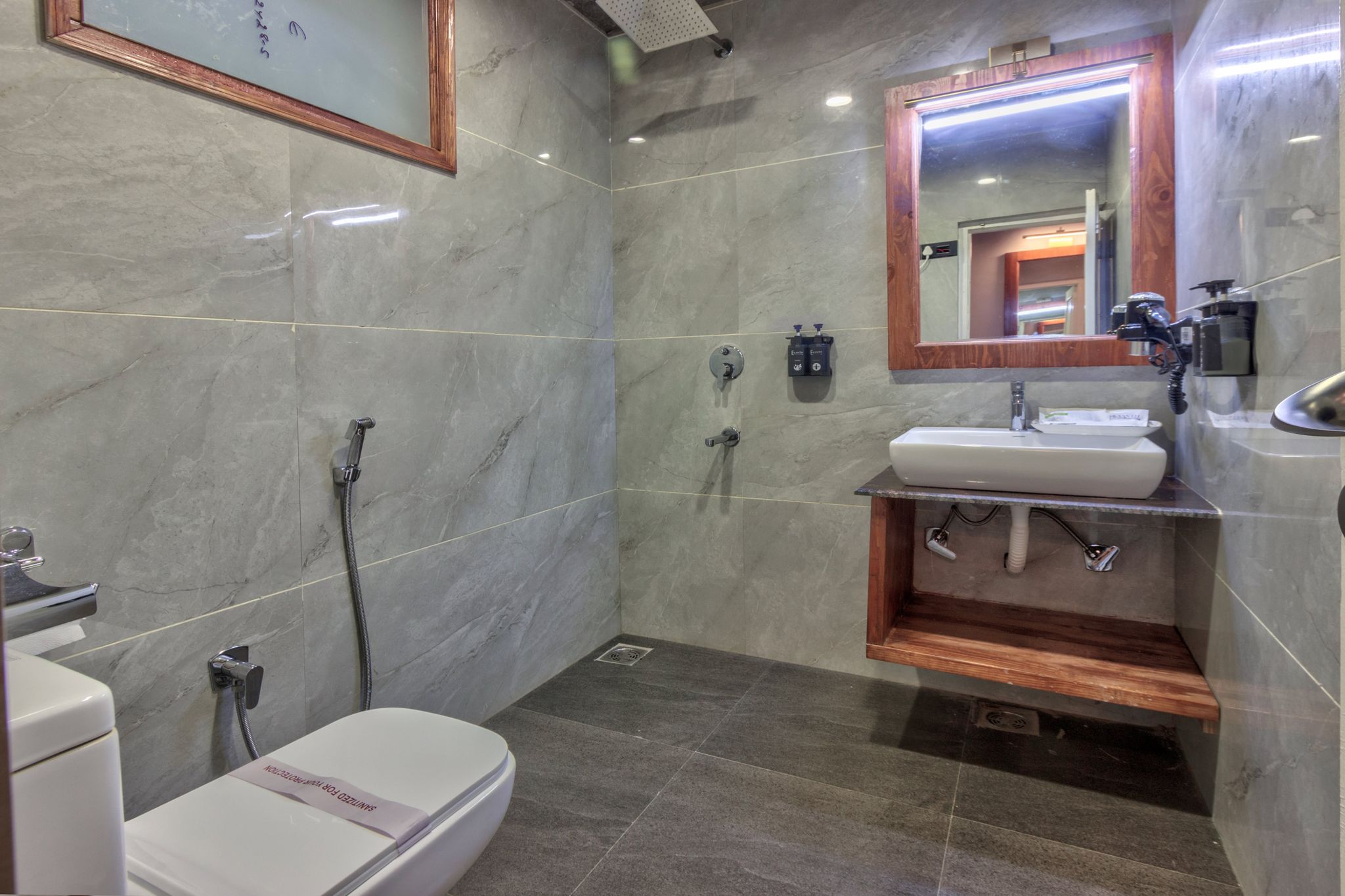 Hotel Ekaanth By Paradise Chateau Manali