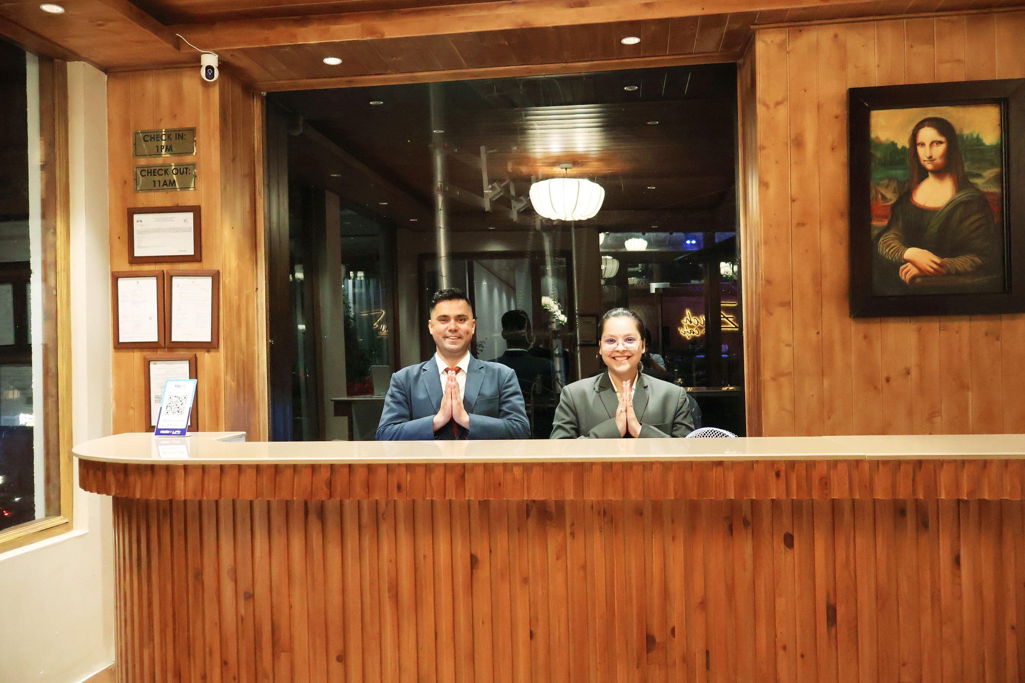 Hotel Ekaanth By Paradise Chateau Manali