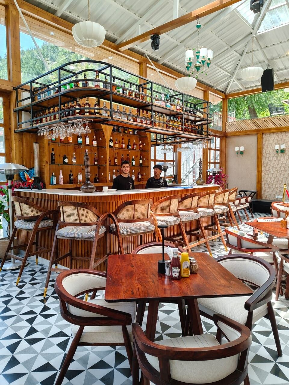 Hotel Ekaanth By Paradise Chateau Manali