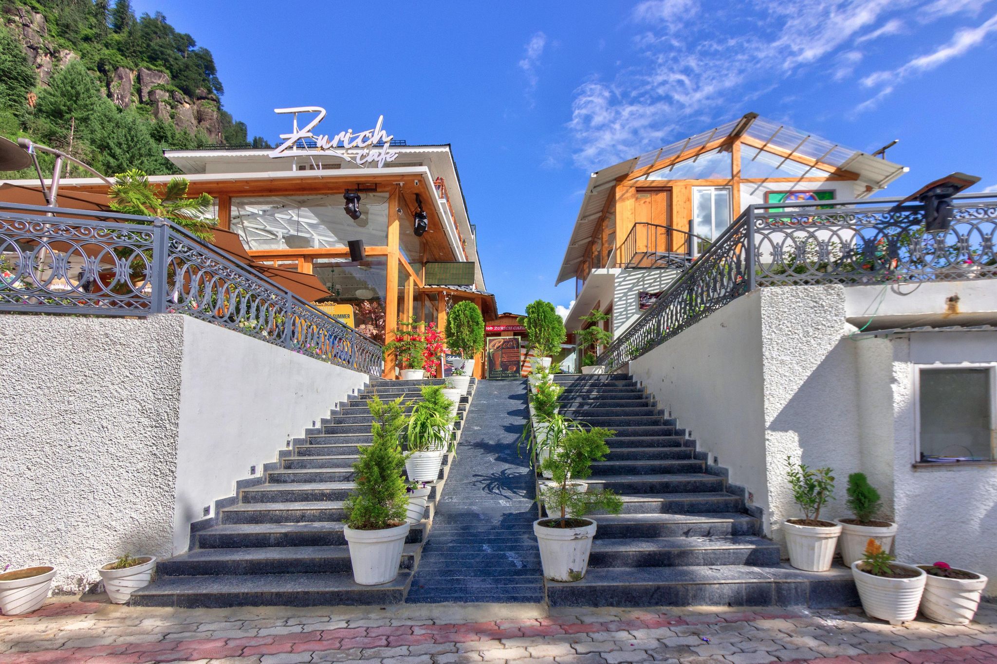 Hotel Ekaanth By Paradise Chateau Manali