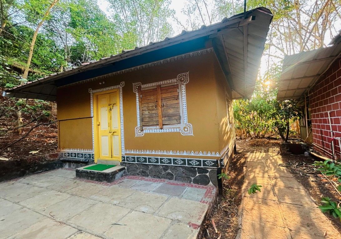 RAJGAD FARMS AGRO TOURISM