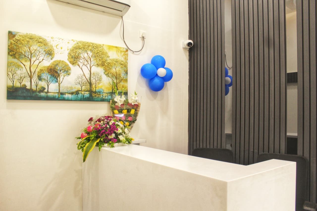 All Seasons Boutique Rooms