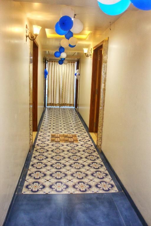 Super Deluxe Room
