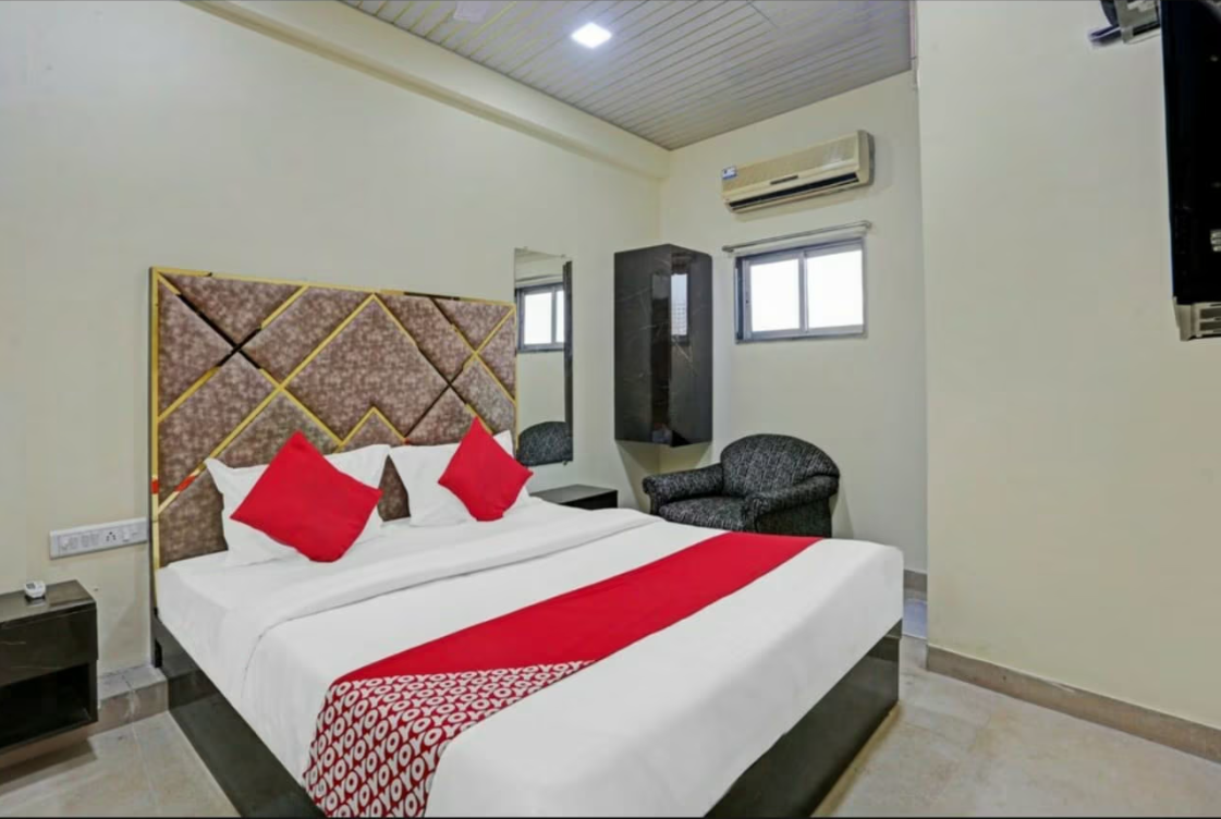 Hotel STay Inn Deluxe Room 2