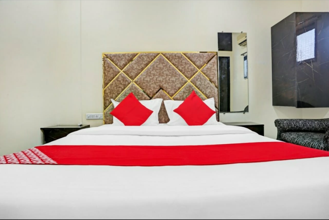 Hotel STay Inn Deluxe Room 3