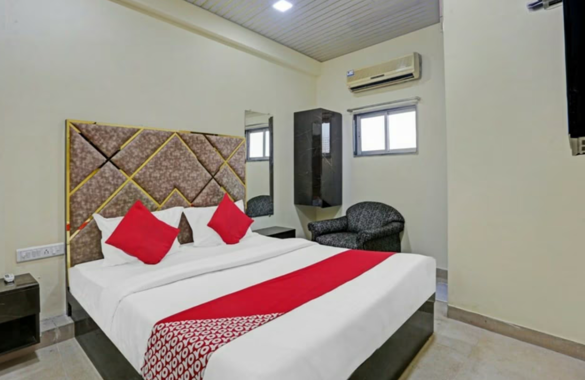 Hotel STay Inn Deluxe Room 10